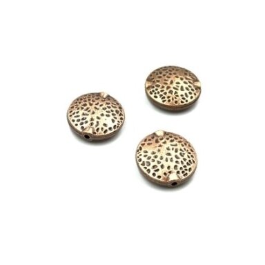19x19mm vario sp. intarpai, 3vnt.