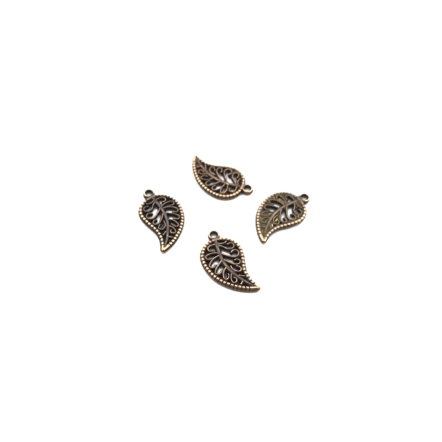 19x11mm vario sp. pakabukas lapelis, 19vnt.