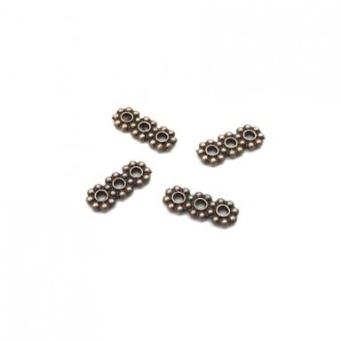 1x13mm vario sp. intarpai, 57vnt.
