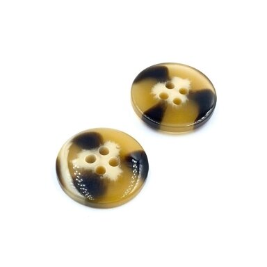 20mm mix sp. plastikinė saga, 4vnt.