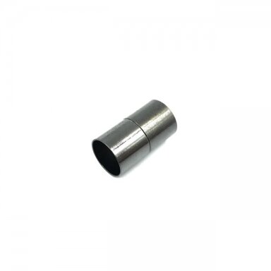 20x11mm juodintos sp. magnetinis užsegimas, 1vnt. 20x11mm juodintos sp. magnetinis užsegimas, 1vnt.