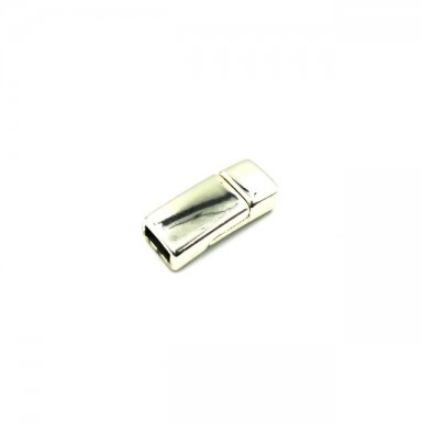 20x8mm aukso sp. magnetinis užsegimas, 1vnt.