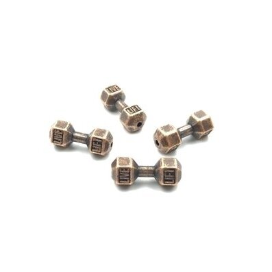 20x7mm vario sp. intarpai, 5vnt.