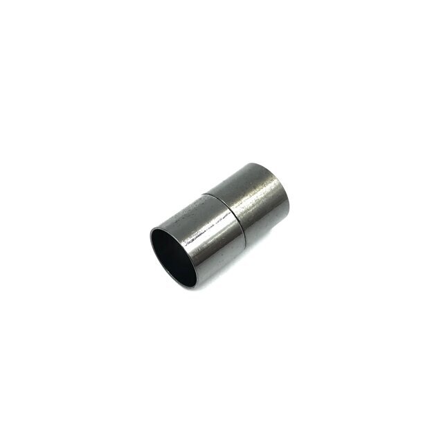 20x11mm juodintos sp. magnetinis užsegimas, 1vnt. 20x11mm juodintos sp. magnetinis užsegimas, 1vnt.