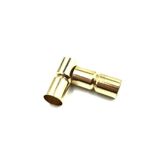 20x9mm rausvo aukso sp. magnetiniai užsegimai, 2vnt. 20x9mm rausvo aukso sp. magnetiniai užsegimai, 2vnt.