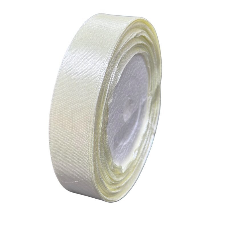 20mm gelsvos sp. atlasinė juostelė, ±20m