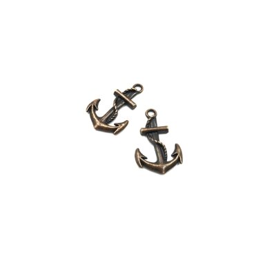 36x23mm vario sp. pakabukas inkaras, 4vnt.