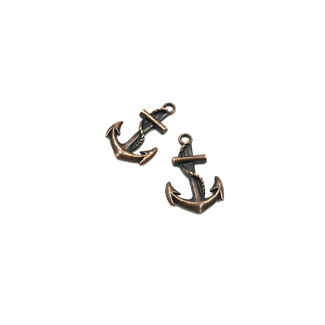 36x23mm vario sp. pakabukas inkaras, 4vnt.