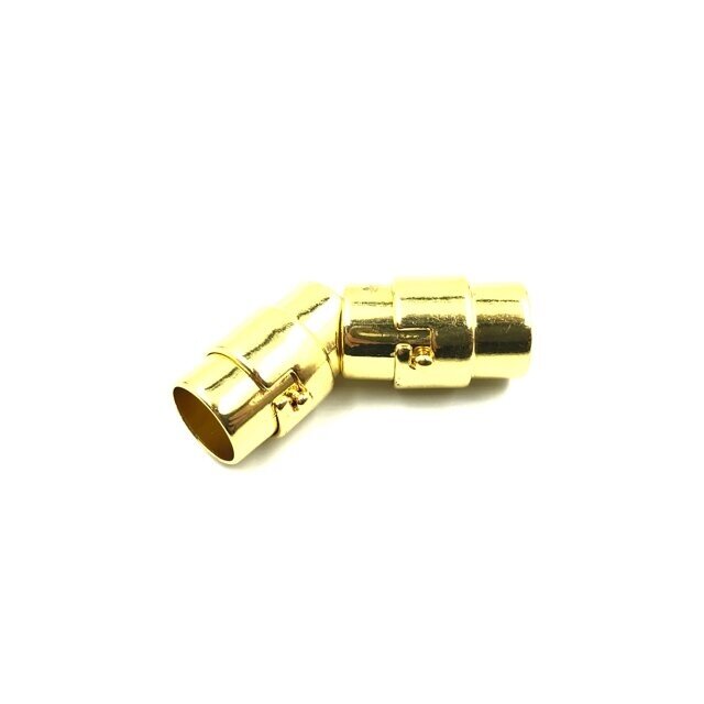21x13mm aukso sp. magnetiniai užsegimai, 2vnt. 21x13mm aukso sp. magnetiniai užsegimai, 2vnt.