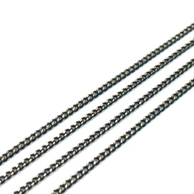 2,20x1,50mm elektric sp. grandinėlė, 1m
