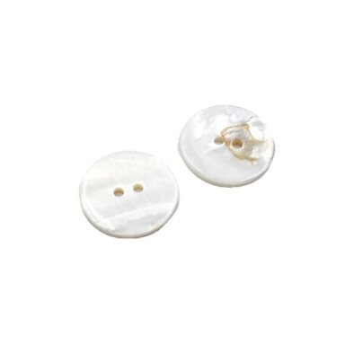 23mm gelsvos sp. kriauklinė saga, 2vnt.