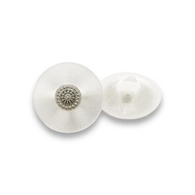 23mm gelsvos sp. plastikinė saga, 1vnt.