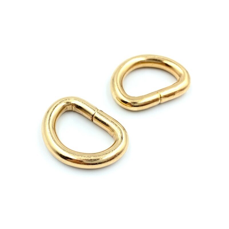 23x18mm rausvo aukso sp. pusžiedžiai, 6vnt. 23x18mm rausvo aukso sp. pusžiedžiai, 6vnt.