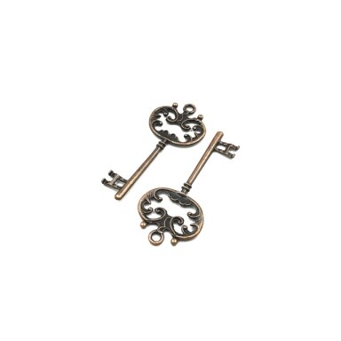 69x31mm vario sp. pakabukas raktas, 3vnt.