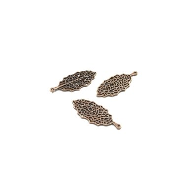40x17mm vario sp. pakabukas lapelis, 7vnt.