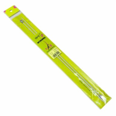 2,5mm storio, aliuminiai virbalai SKC, 35cm 2,5mm storio, aliuminiai virbalai SKC, 35cm