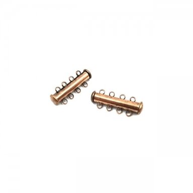 26x10mm vario sp. magnetiniai užsegimai 4 kilputėmis, 2vnt.