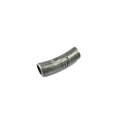 28x8mm juodintos sp. magnetinis užsegimas, 1vnt. 28x8mm juodintos sp. magnetinis užsegimas, 1vnt.