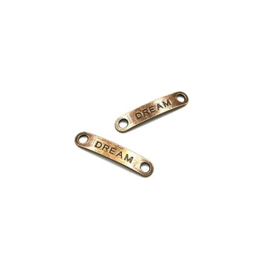 38x8mm vario sp. pakabukas, 7vnt.
