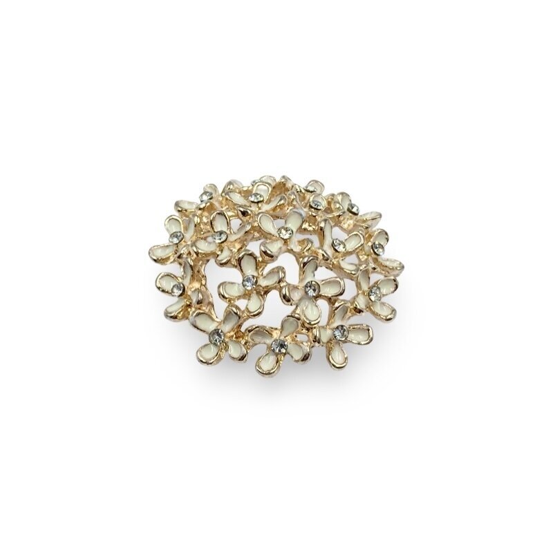 29mm aukso sp. pakabukas, 1vnt.