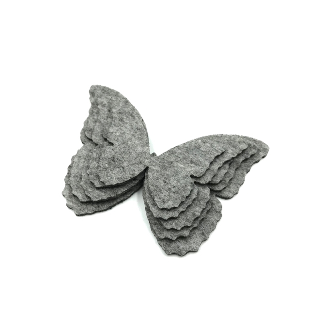 2mm filco drugelių rinkinys, 5vnt.