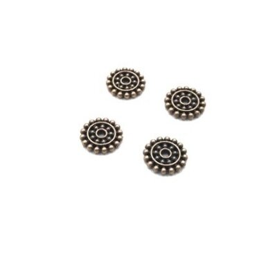 2x13mm vario sp. intarpai, 17vnt.