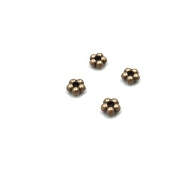 2x5mm vario sp. intarpai, 78vnt.