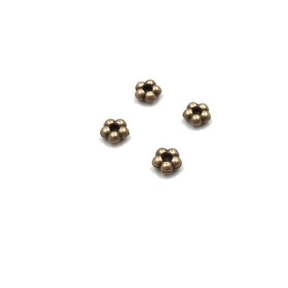 2x5mm vario sp. intarpai, 78vnt.