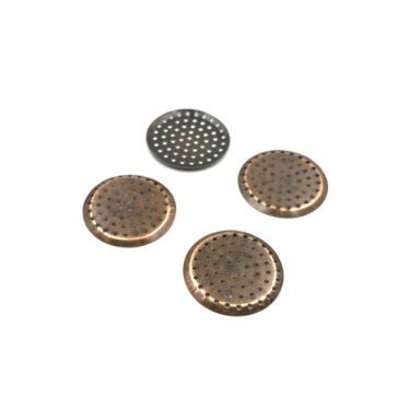 30mm skersmens vario sp. perforuotas diskas, 11vnt. 30mm skersmens vario sp. perforuotas diskas, 11vnt.