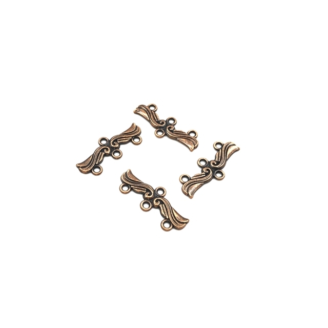 31x12mm vario sp. pakabukas, 10vnt.