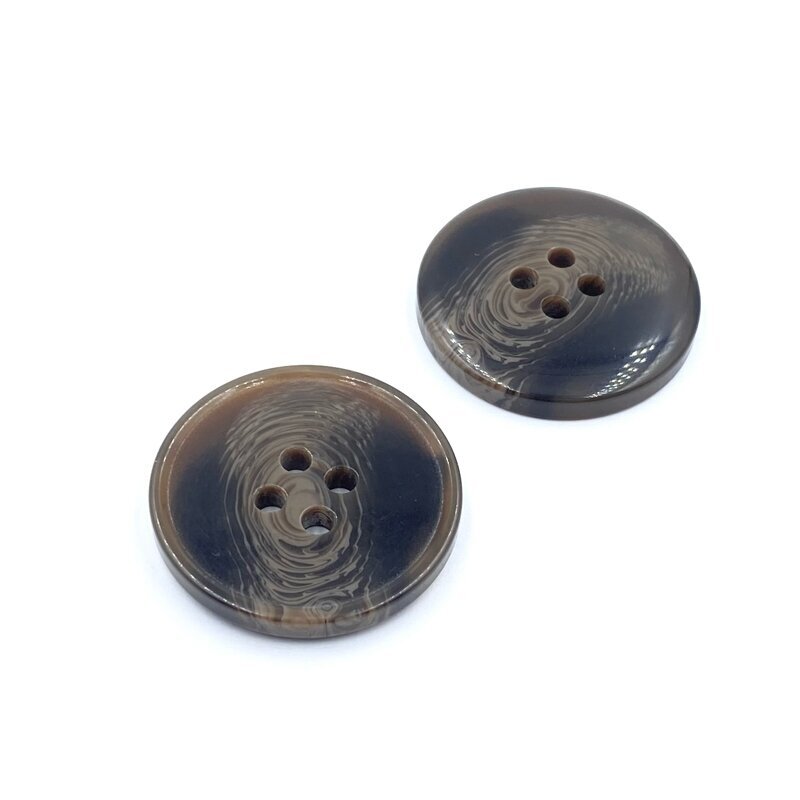 30mm rudos sp. plastikinė saga, 2vnt.