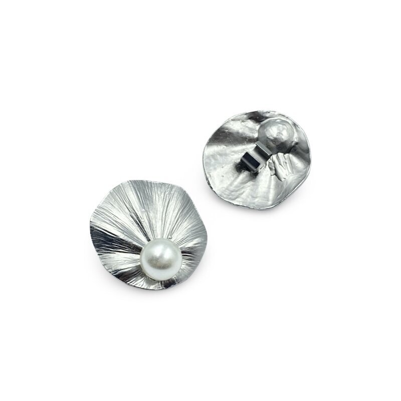 30x28mm sidabro sp. pakabukas, 1vnt.