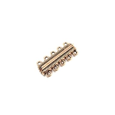 31x13mm vario sp. magnetinis užsegimas 5 kilputėmis, 1vnt.