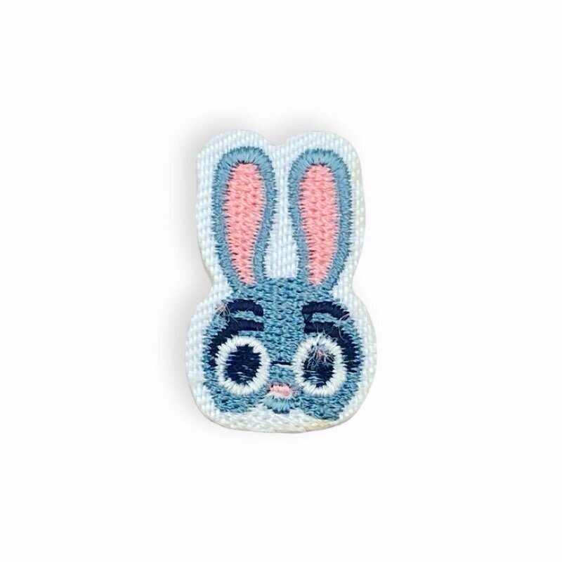 3,1x1,8cm prilyginama termoaplikacija, 1vnt.