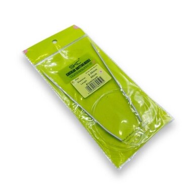 2.5mm storio, virbalai SKC su valu, 80cm 2.5mm storio, virbalai SKC su valu, 80cm