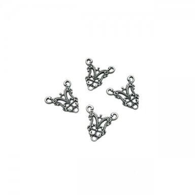 21x21mm juodintos sp. paskirstytojas, 13vnt.