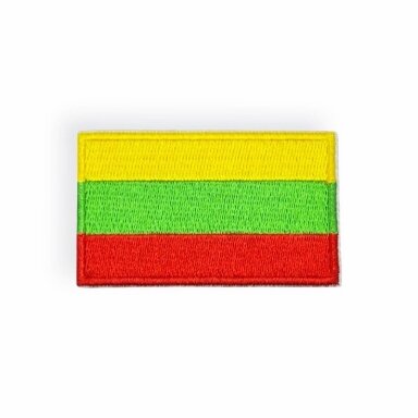 3,8x6,4cm prilyginama termoaplikacija, 1vnt. 3,8x6,4cm prilyginama termoaplikacija, 1vnt.