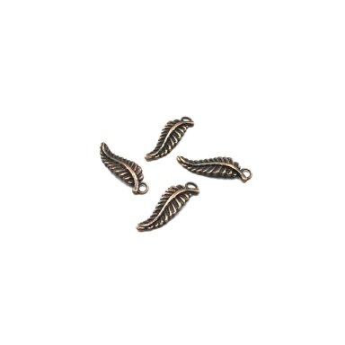 32x10mm vario sp. pakabukas lapelis, 7vnt.