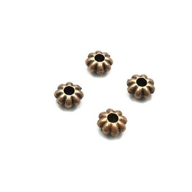 3x6mm vario sp. intarpai, 39vnt.
