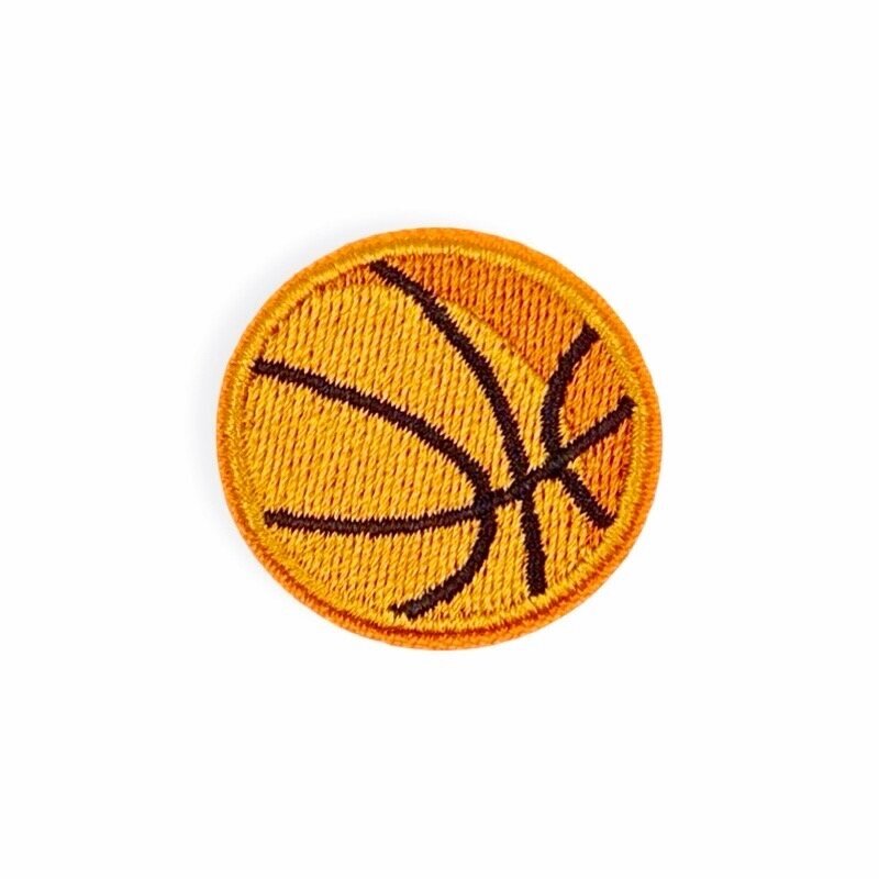 3x3cm prilyginama termoaplikacija, 1vnt.
