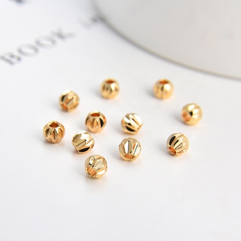 3x4mm 14k aukso sp. nerūdijančio plieno intarpas, 4vnt. 3x4mm 14k aukso sp. nerūdijančio plieno intarpas, 4vnt.