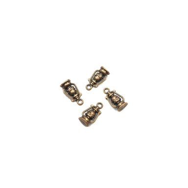 20x10mm vario sp. pakabukas žibintas, 8vnt.