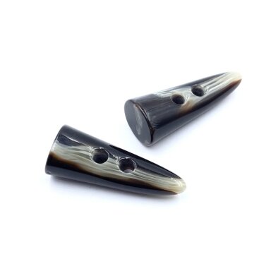 49x20mm margos sp. plastikinė saga, 1vnt.