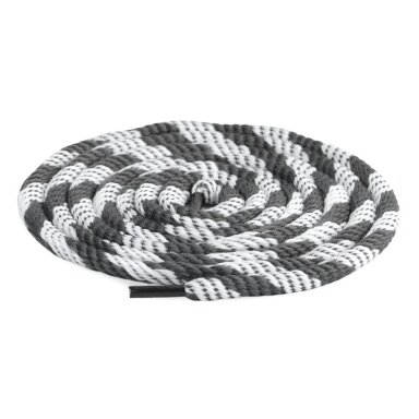 ±6mm pilkos ir baltos sp. batraiščiai, 2vnt. ±6mm pilkos ir baltos sp. batraiščiai, 2vnt.