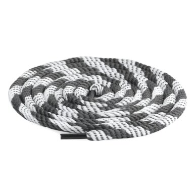 ±6mm pilkos ir baltos sp. batraiščiai, 2vnt. ±6mm pilkos ir baltos sp. batraiščiai, 2vnt.