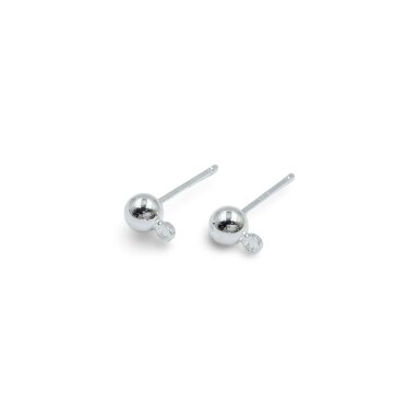 4x6mm sidabro sp. nerūdijančio plieno auskarų įvėrimai, 2vnt. 4x6mm sidabro sp. nerūdijančio plieno auskarų įvėrimai, 2vnt.