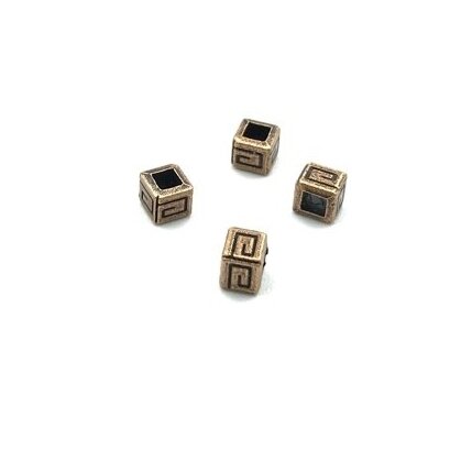 4x4mm vario sp. intarpai, 57vnt.