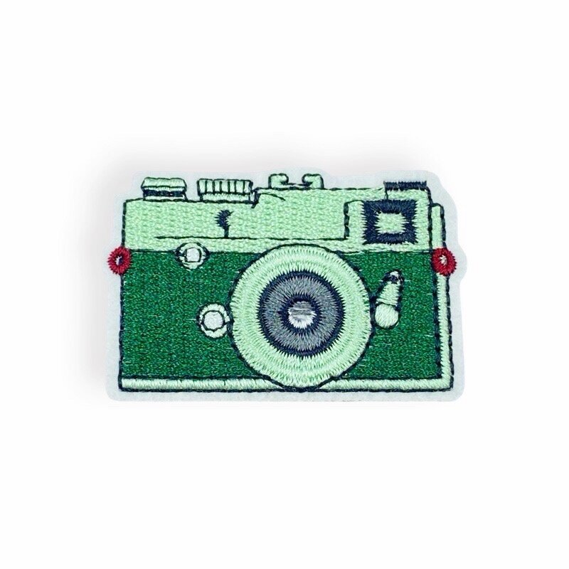 4x6cm prilyginama termoaplikacija, 1vnt.