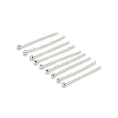 50mm platinos sp. nerūdijančio plieno vinukai su burbuliuku, 10vnt. 50mm platinos sp. nerūdijančio plieno vinukai su burbuliuku, 10vnt.