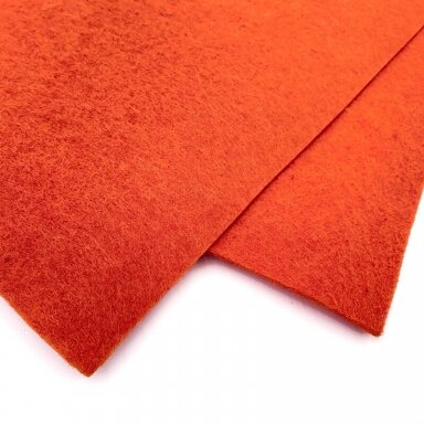 50x50cm, 2mm storio filcas lapais